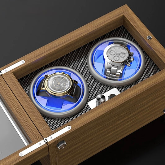 Watch winder Local delivery automatic watch box